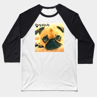 Pug dog gift sets Baseball T-Shirt